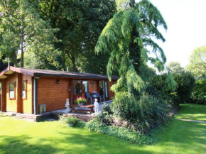 Chalet Chaletpark Kuiperberg 1, Ootmarsum